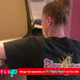 Image for article titled Dr. Pimple Popper Removes a HORN from a Human Head